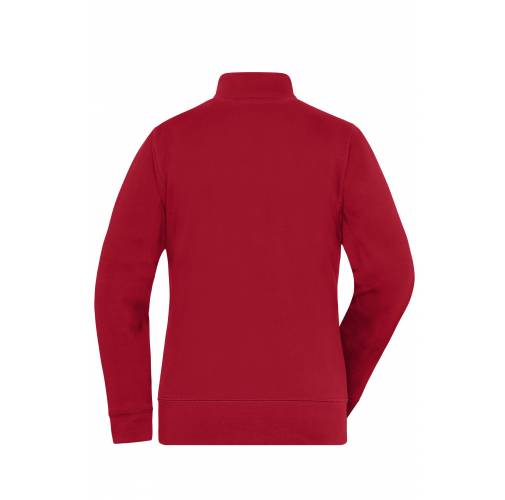 Ladies\' Doubleface Work Jacket - SOLID -