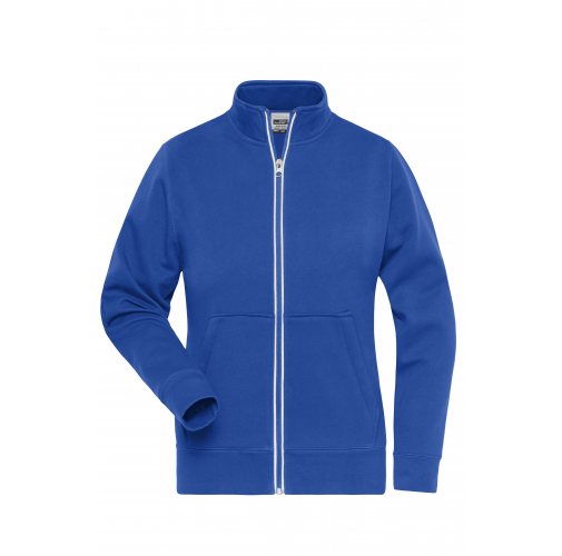 Ladies\' Doubleface Work Jacket - SOLID -