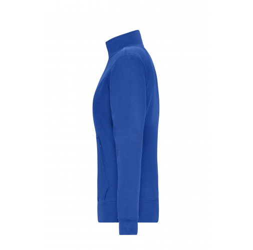 Ladies\' Doubleface Work Jacket - SOLID -