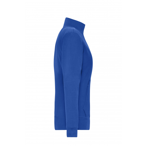 Ladies\' Doubleface Work Jacket - SOLID -