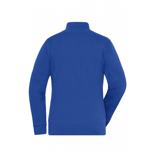 Ladies\' Doubleface Work Jacket - SOLID -