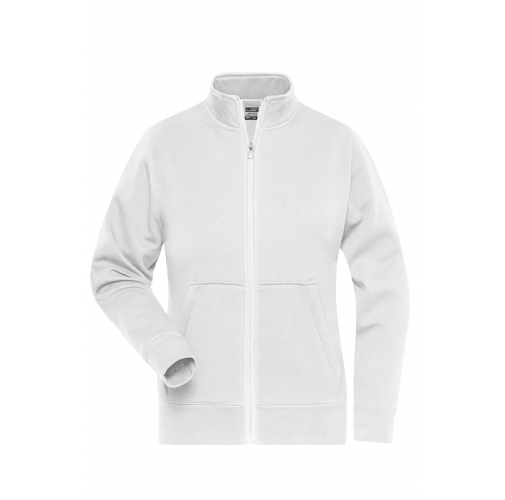 Ladies\' Doubleface Work Jacket - SOLID -