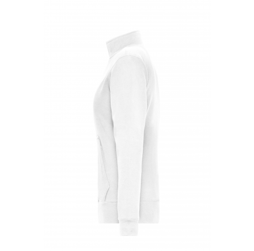 Ladies\' Doubleface Work Jacket - SOLID -