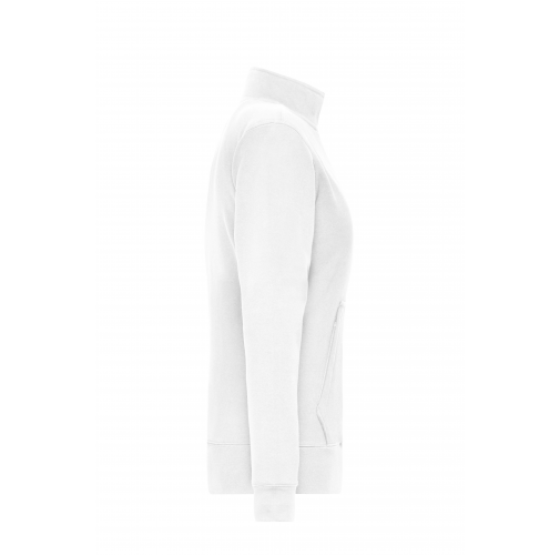 Ladies\' Doubleface Work Jacket - SOLID -