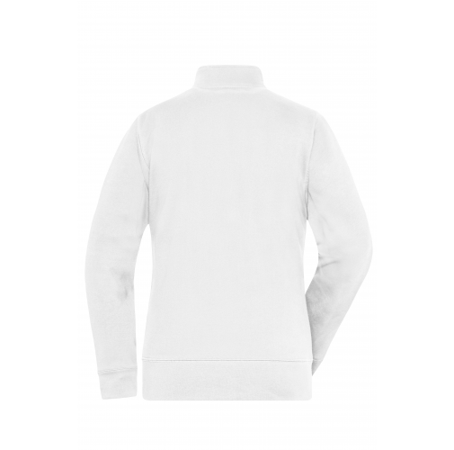 Ladies\' Doubleface Work Jacket - SOLID -