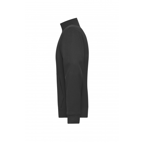 Doubleface Work Jacket - SOLID -