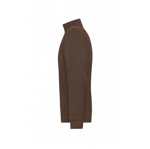 Doubleface Work Jacket - SOLID -