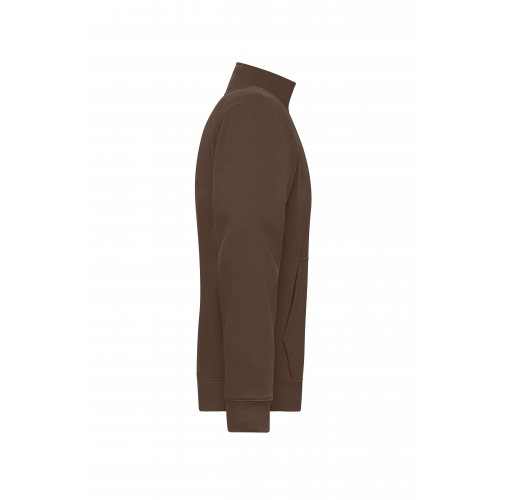 Doubleface Work Jacket - SOLID -