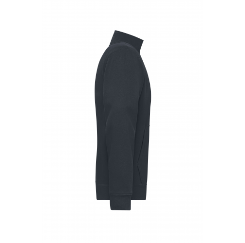 Doubleface Work Jacket - SOLID -