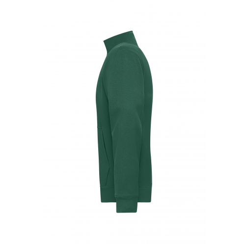 Doubleface Work Jacket - SOLID -