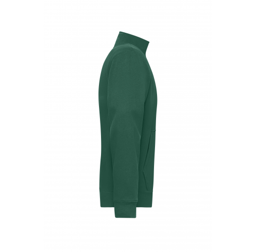 Doubleface Work Jacket - SOLID -