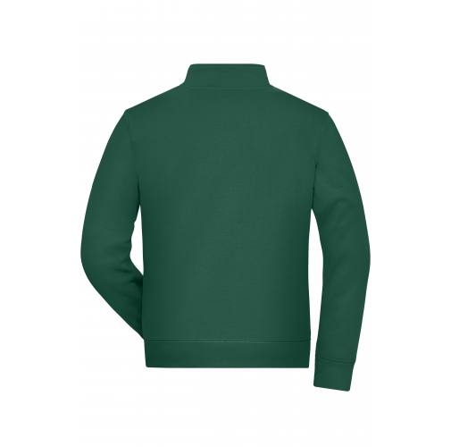 Doubleface Work Jacket - SOLID -