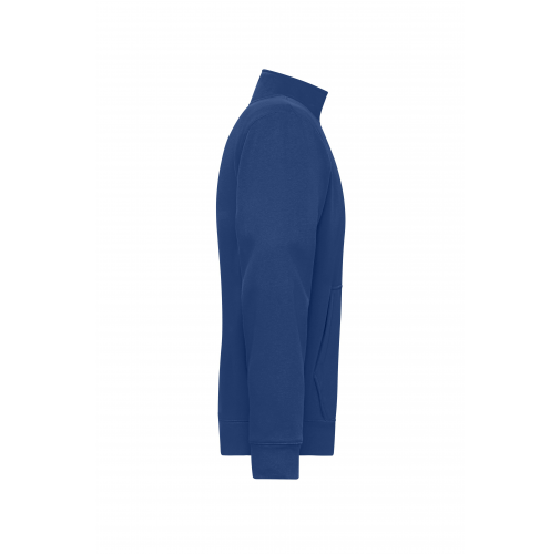 Doubleface Work Jacket - SOLID -