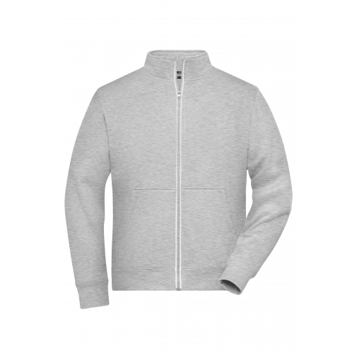 Doubleface Work Jacket - SOLID -