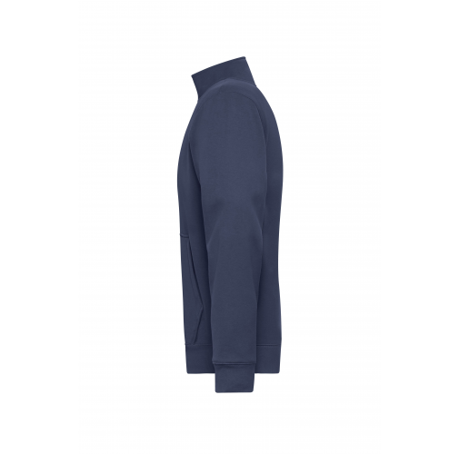 Doubleface Work Jacket - SOLID -