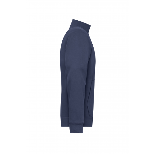 Doubleface Work Jacket - SOLID -