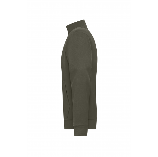 Doubleface Work Jacket - SOLID -