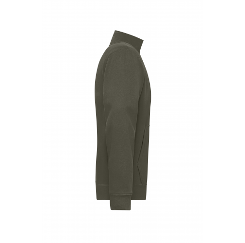 Doubleface Work Jacket - SOLID -