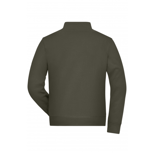 Doubleface Work Jacket - SOLID -