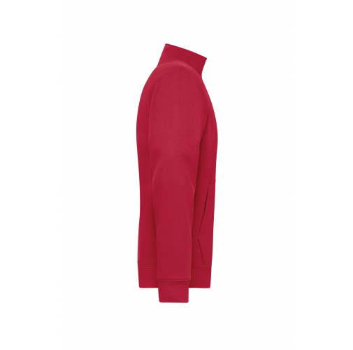 Doubleface Work Jacket - SOLID -