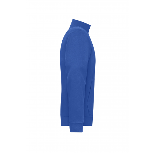 Doubleface Work Jacket - SOLID -