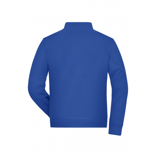 Doubleface Work Jacket - SOLID -