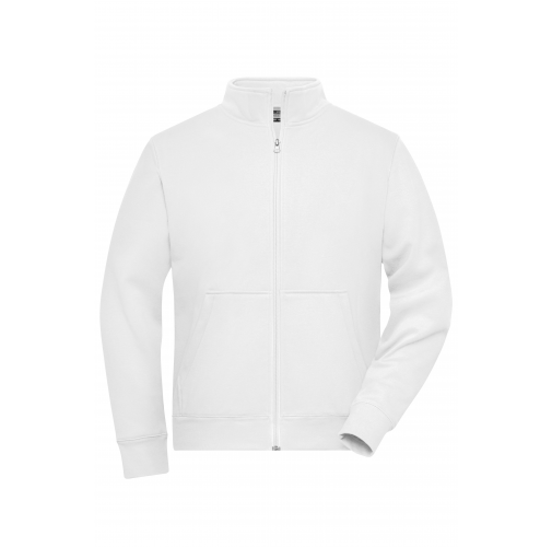 Doubleface Work Jacket - SOLID -