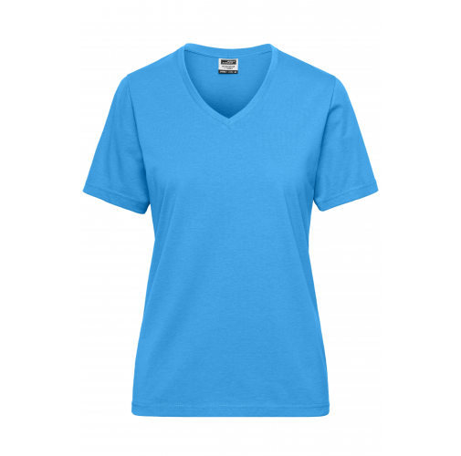 Ladies' BIO Workwear T-Shirt   OCS Blended
