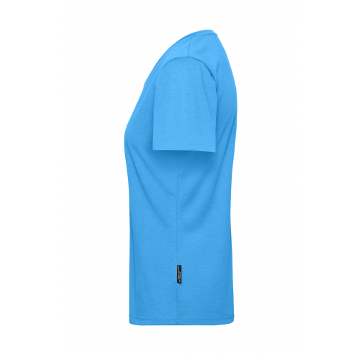 Ladies\' BIO Workwear T-Shirt OCS Blended