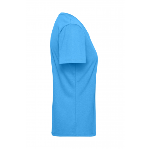 Ladies\' BIO Workwear T-Shirt OCS Blended