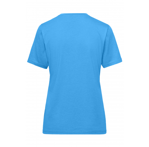 Ladies\' BIO Workwear T-Shirt OCS Blended