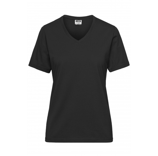Ladies\' BIO Workwear T-Shirt OCS Blended