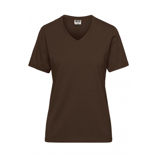 Ladies\' BIO Workwear T-Shirt OCS Blended