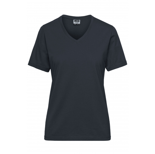 Ladies\' BIO Workwear T-Shirt OCS Blended