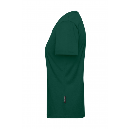 Ladies\' BIO Workwear T-Shirt OCS Blended