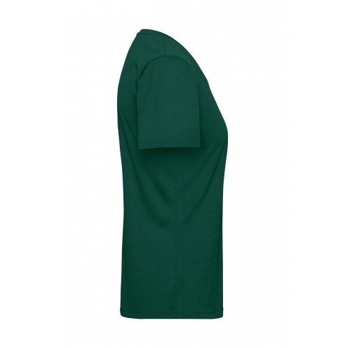 Ladies\' BIO Workwear T-Shirt OCS Blended