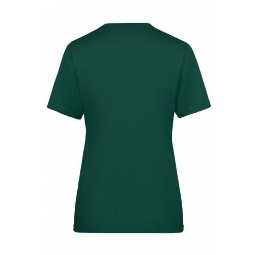 Ladies\' BIO Workwear T-Shirt OCS Blended