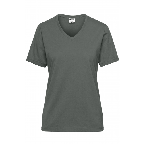 Ladies\' BIO Workwear T-Shirt OCS Blended