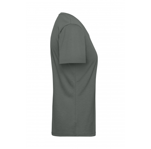 Ladies\' BIO Workwear T-Shirt OCS Blended