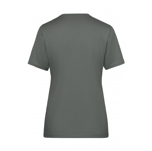 Ladies\' BIO Workwear T-Shirt OCS Blended