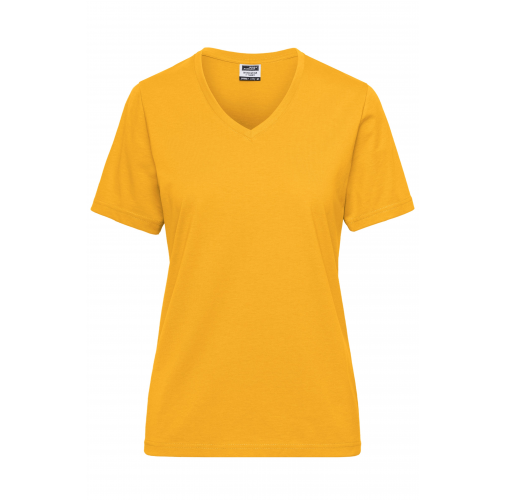 Ladies\' BIO Workwear T-Shirt OCS Blended