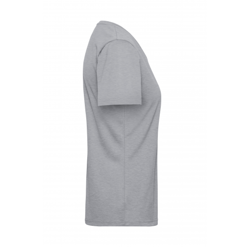 Ladies\' BIO Workwear T-Shirt OCS Blended