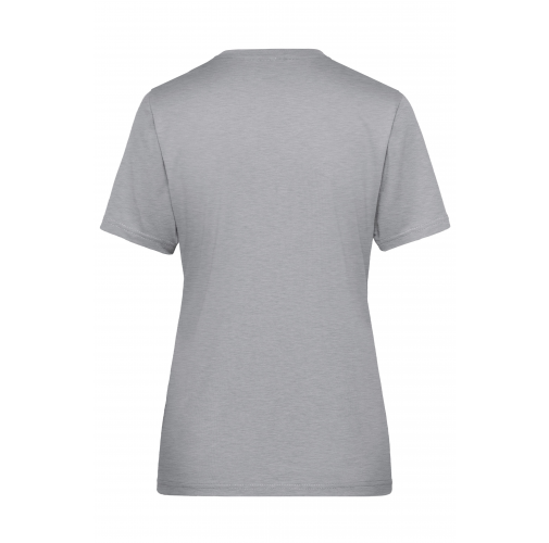 Ladies\' BIO Workwear T-Shirt OCS Blended