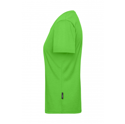 Ladies\' BIO Workwear T-Shirt OCS Blended