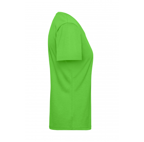 Ladies\' BIO Workwear T-Shirt OCS Blended