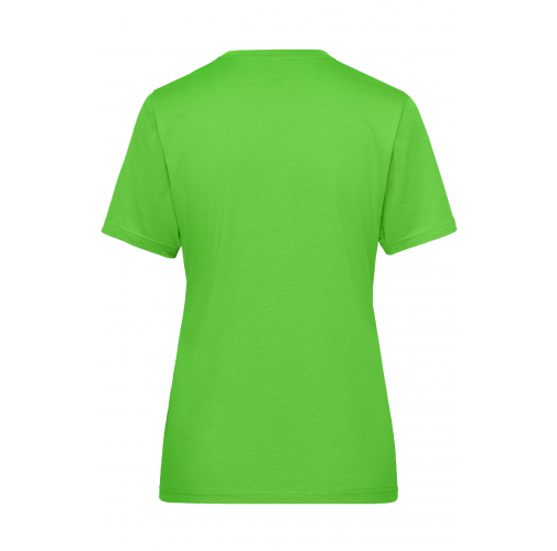 Ladies\' BIO Workwear T-Shirt OCS Blended