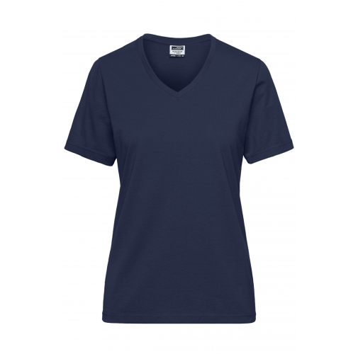 Ladies\' BIO Workwear T-Shirt OCS Blended