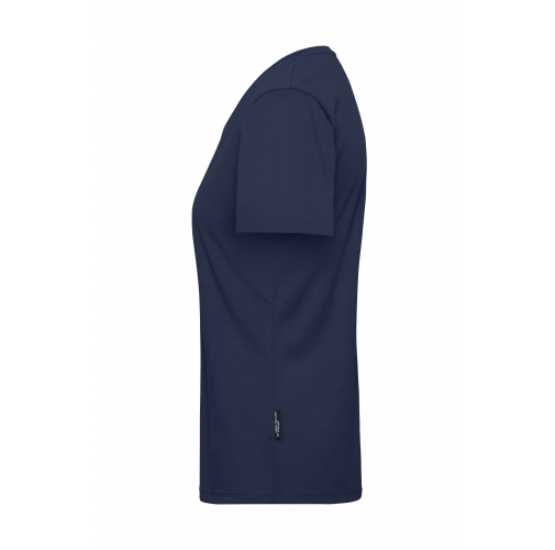 Ladies\' BIO Workwear T-Shirt OCS Blended