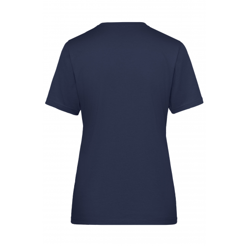 Ladies\' BIO Workwear T-Shirt OCS Blended
