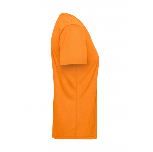 Ladies\' BIO Workwear T-Shirt OCS Blended